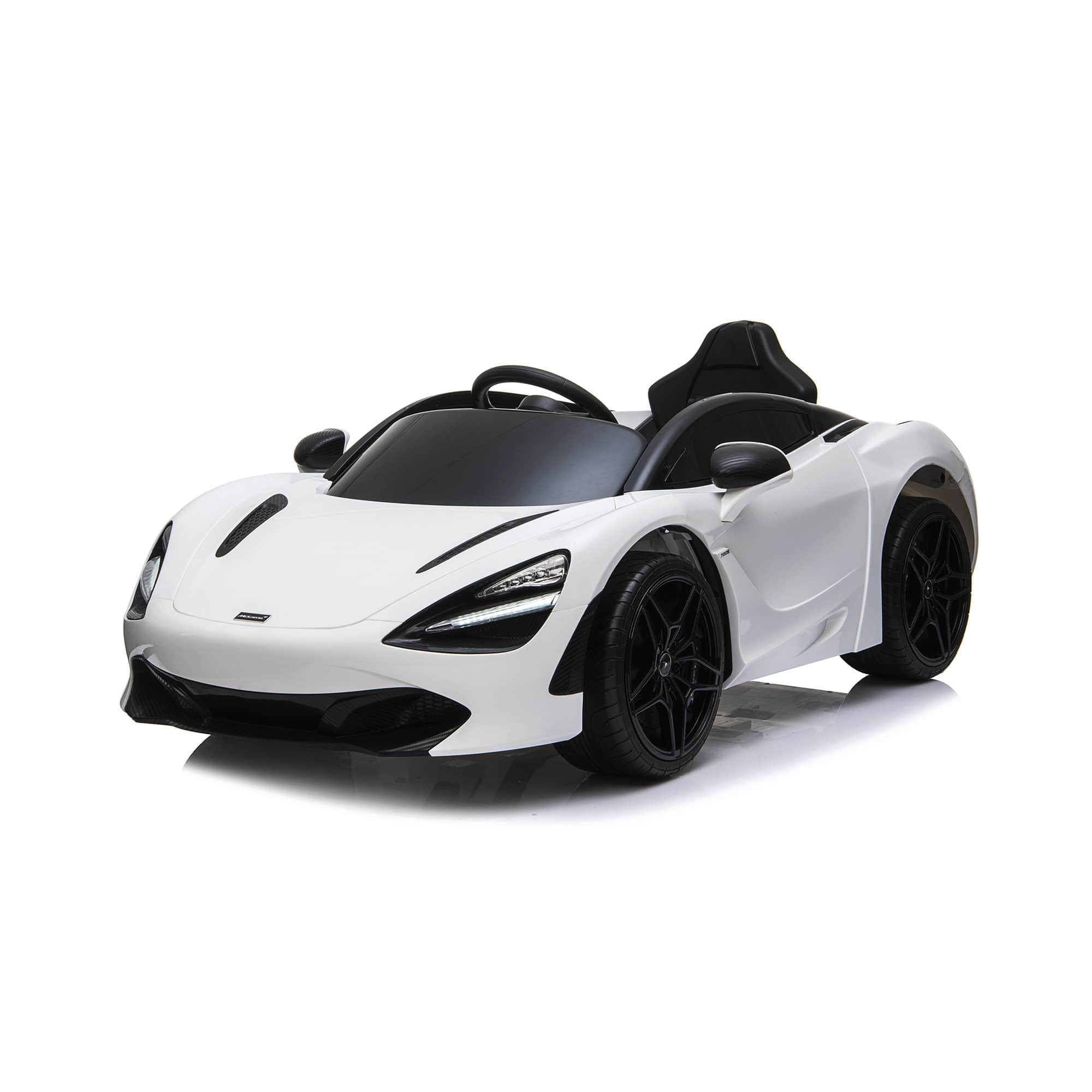 mclaren 720s remote control car