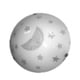 thumbnail image 1 of Plafon Luna y Estrella Iluminación Luz Vic Moderno, 1 of 2