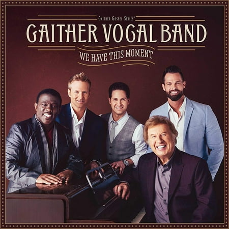 We Have This Moment By Gaither Vocal Band Format Audio (The Best Vocal Remover)