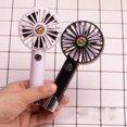 thumbnail image 2 of Electric Shock Prank Fan For Summer Gags And Practical Jokes, 2 of 4