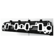 Engine Cylinder Head Assembly Fits For 1992-2000 Chevrolet GM 6.5L Diesel CHE855N