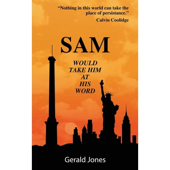 Sam, (Paperback)