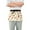 Autumn Trees, variant on Cute Sheeps Server Apron with 3 Pockets Waterproof Waitress Waist Short Apron for Man Woman 12 Inches
