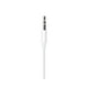 thumbnail image 1 of Cable de audio Apple Lightning a 3,5 mm (1,2 m), color blanco, 1 of 4