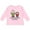 AD-Pink, variant on Inktastic I Love My Brother with Autism Girls Long Sleeve Toddler T-Shirt