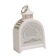 thumbnail image 5 of Estilo vintage Ramadán Linterna Luces cálidas Lámpara de mesa Eid Mubarak Luz Ornamento Blanco Macarena candelita, 5 of 8