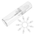 thumbnail image 4 of 10 botellas dispensadoras de plástico de 50 ml, reutilizables, vacías, rellenables, para viaje., 4 of 6