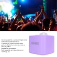 thumbnail image 3 of Project Night Light With USB Cable LED Color Change Ocean Decoration Wave And Star Night Light Projector For Party Home Bedroom, 3 of 8