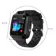 thumbnail image 2 of Cámara para Niños Reloj Inteligente de Niños con Pantalla Táctil Hd Y Videollamadas 4G, Cámara de Vídeo de Niños Posicionamiento Preciso de la Tarjeta Estudiantil Reloj de Teléfono Enchufable 4.5x4x15, 2 of 8