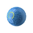 thumbnail image 2 of HCBY Interactive Motion Activated Automatic Rolling Dog Toy for Small and Medium Dogs - USB Rechargeable, Relieves Boredom, Reduces Destructive Behaviors, and Portable for Travel, 2 of 9