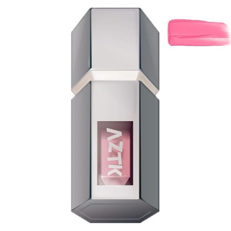 Aztk Liquid Blush, Aztk Jello Color Liquid Blush, Aztk Blush Lotion, Aztk Blusher, Aztk Blush Highlight Contour 3 In 1, Matte Nude Orange Makeup Blusher Cream, Aztk J01 Liquid Blush (JC03)