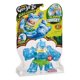 thumbnail image 4 of Figura de acción Heroes of Goo Jit Zu Dino Power Thrash Shark, 4 of 5