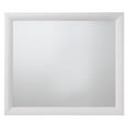thumbnail image 1 of ACME Miroir Ireland en Blanc, 1 of 3