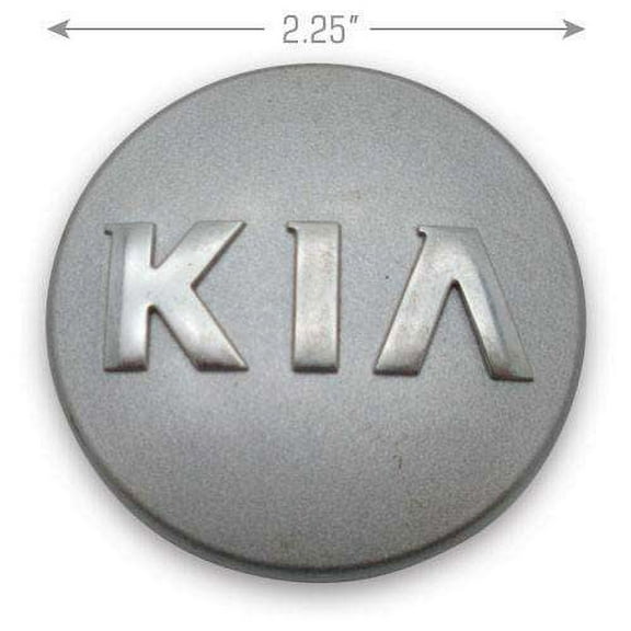 Centercap Kia Forte Rio Sorento Soul Sportage 2011-2016 Center Cap