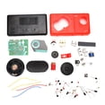 thumbnail image 1 of Lishi DIY 3V Six Tube AM S66E Radio Kit with Headphone Jack, 1 of 11
