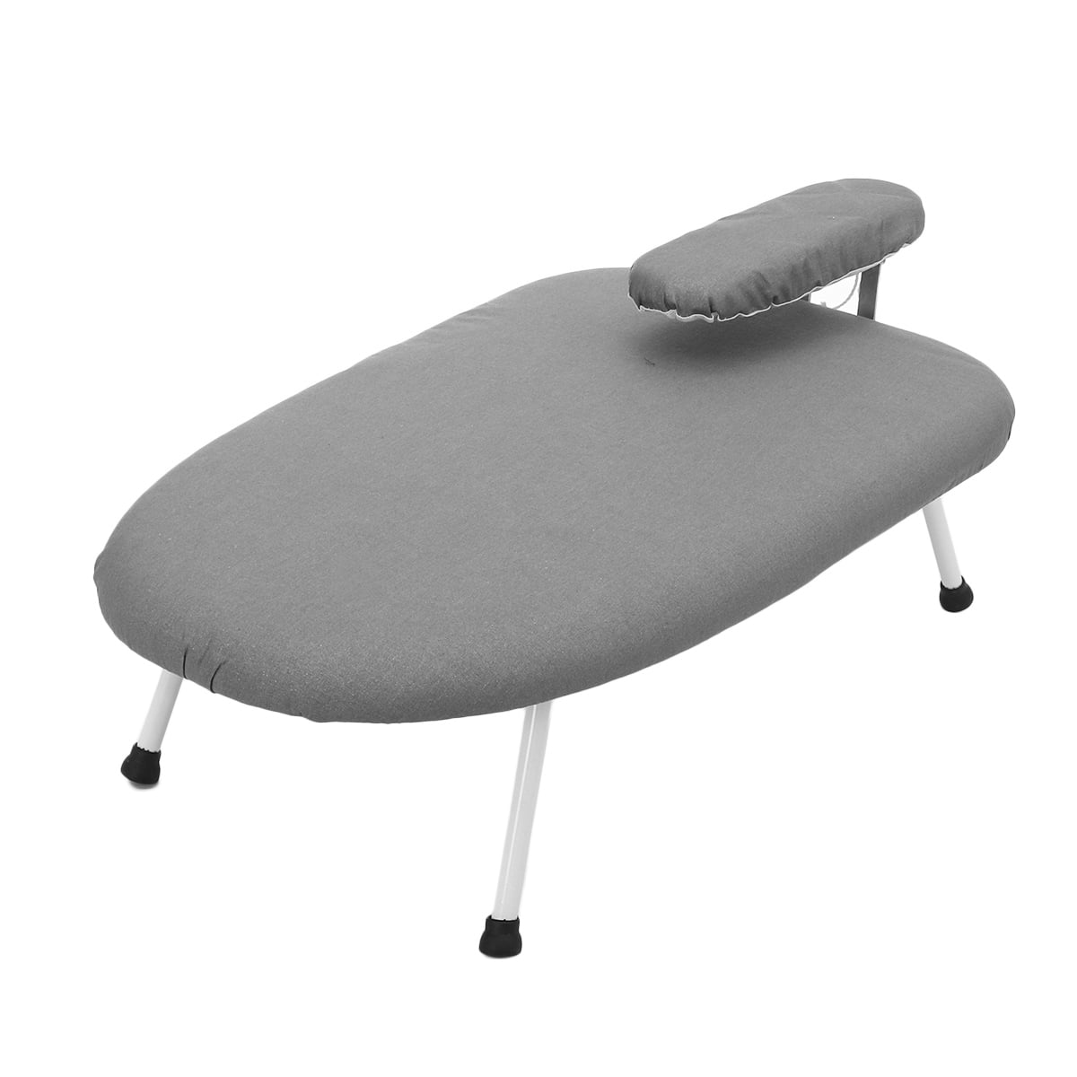 Size S Brabantia Table Top Ironing Board 94x30cm Fern Shades 37 x 12 in Laundry Sorters Home
