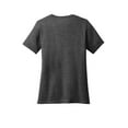 thumbnail image 6 of Port & Company Women's Core Cotton V-Neck Tee. LPC54V, 6 of 6