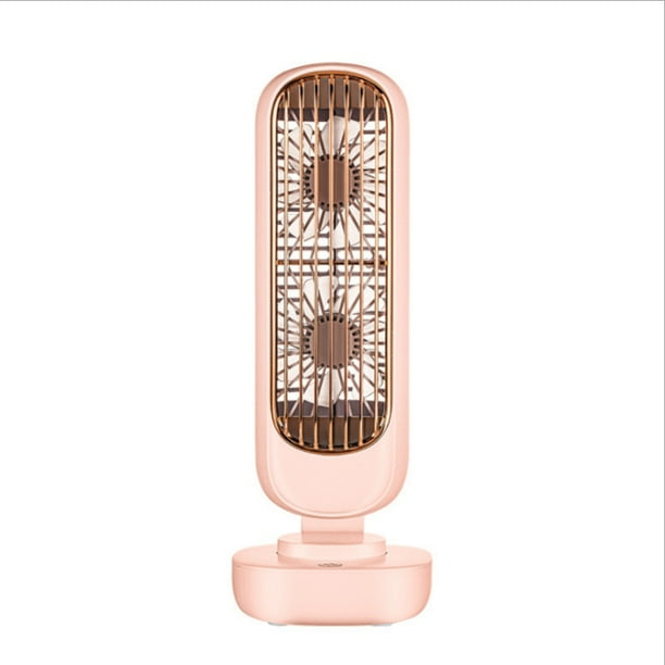 Tower Fan, Homech Oscillating Tower Fan with Remote, Quiet Cooling, 3