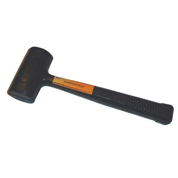 2 lb. Dead Blow Hammer