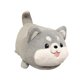 thumbnail image 1 of 35-70CM Lovely Soft Puppy Dog Plush Toys Husky Teddy Dog Pillow Dolls Stuffed Soft Animal Toys for Kids Baby Birthday Giftsgrey70cm Deng Xun unisex, 1 of 2