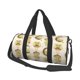 thumbnail image 1 of Easygdp Frogs Bolsa de Viaje, Bolsa de Mano, Bolsa de Gimnasio, Bolsa de Equipaje para Viaje, 1 of 6