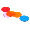 thumbnail image 3 of Fichas de juego de bingo Zulema 120 x 6 marcadores de fichas de colores, 3 of 8