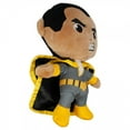 thumbnail image 2 of DC Comics Dog Toy, Black Adam Pet Toy, Plush, 2 of 3