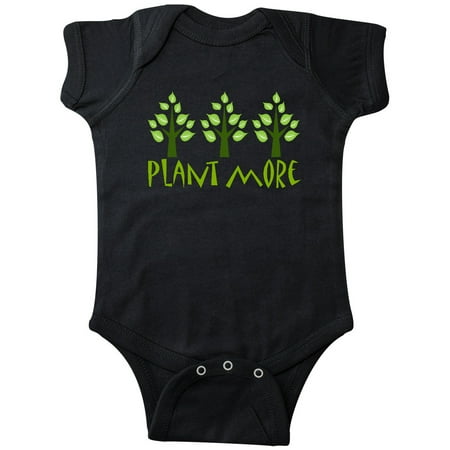 

Inktastic Earth Day Arbor Day Plant Trees Gift Baby Boy or Baby Girl Bodysuit