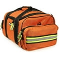 thumbnail image 5 of Scherber Fully-Stocked Premium First Responder Bag | Large Professional EMT/EMS Trauma & Bleeding Medical Kit, 5 of 8