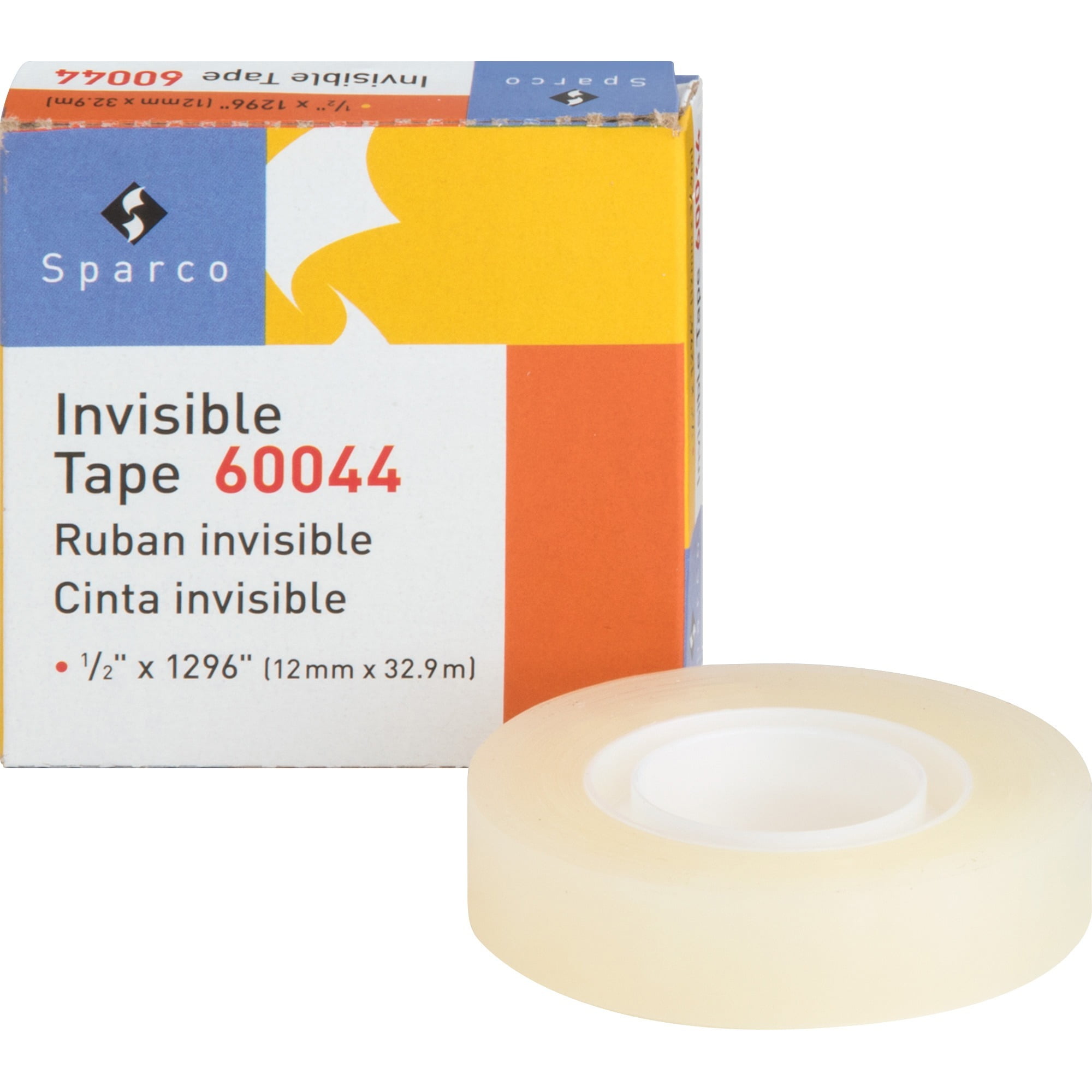 Premium Invisible Tape