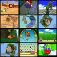 thumbnail image 5 of Super Mario64 DS Game,US Version, 5 of 5