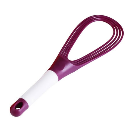 

Rotating Egg Beater Easy Safe to Use Mixer for Eggs Butter Pasta