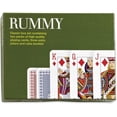 thumbnail image 1 of Rami 2-6 Joueurs, Âges 8+, 60 minutes, 1 of 2