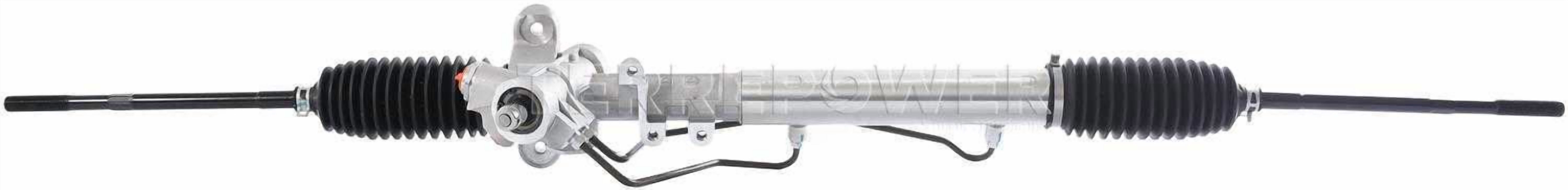 TERREPOWER formerly BBB Industries N312-0103 New Steering Rack and Pinion Unit - Power
