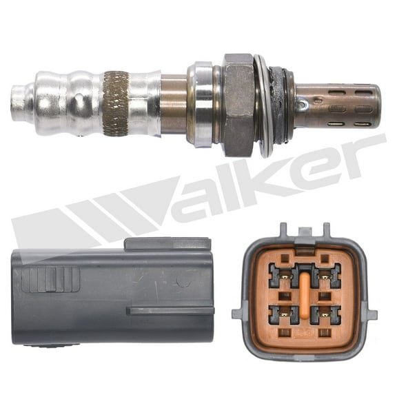 Walker 250-24958 Walker OE Oxygen Sensor Fits select: 2012-2015 MAZDA 5, 2011-2013 MAZDA 3