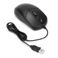 thumbnail image 4 of Wired Mouse, Ergonomic Design Stylish Beautiful Computer Mouse Wired  for Office for Home, 4 of 8
