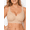 Nude, variant on Smooth Wireless Bras for Women,No Underwire Full Coverage Seamless Plus Size Everyday T-Shirt Bra