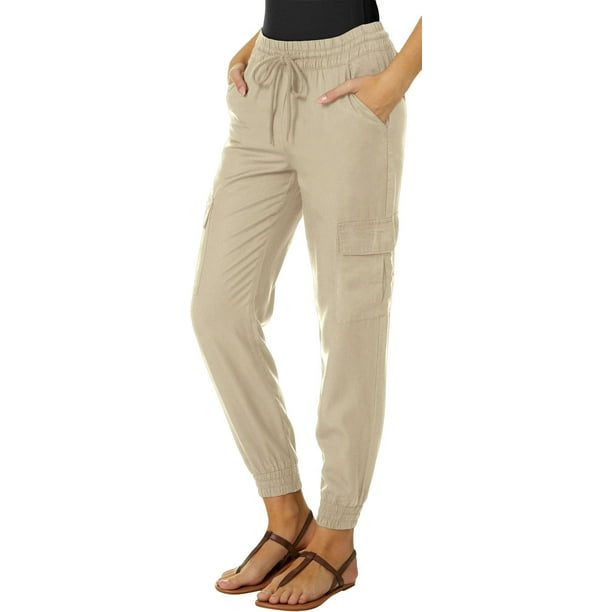 indigo rein joggers
