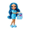 thumbnail image 3 of Muñeca Rainbow High Junior High Pijama Skyler, 3 of 4