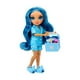 thumbnail image 3 of Muñeca Rainbow High Junior High Pijama Skyler, 3 of 4