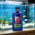 thumbnail image 4 of Komiseup Fish Tank Specific Water Purifier Fish Farming Purification Water Quality Stabilizer 300ml, 4 of 9
