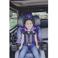 thumbnail image 3 of KidsEmbrace Silla de Coche 2 en 1 Marvel Black Panther, 3 of 5