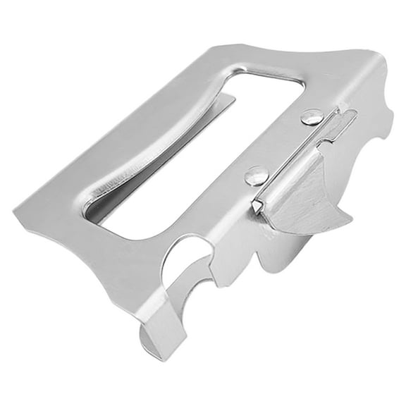 VORCOOL Japanese Can Opener Stainless Steel Compact 1Pcs