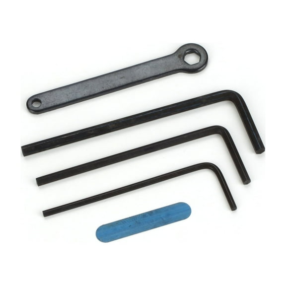 Saito Engines Tool Set AB RR SAI72B96 Replacement Engine Parts Air/Heli