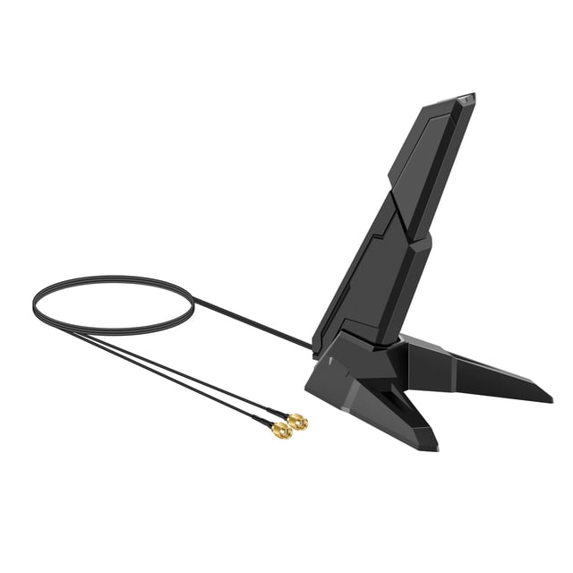 Antena de repuesto tribanda WiFi 6 6E para GIGABYTE AORUS