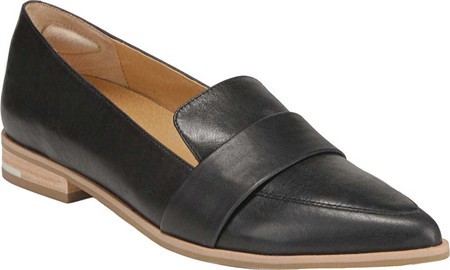 dr scholl's faxon loafer