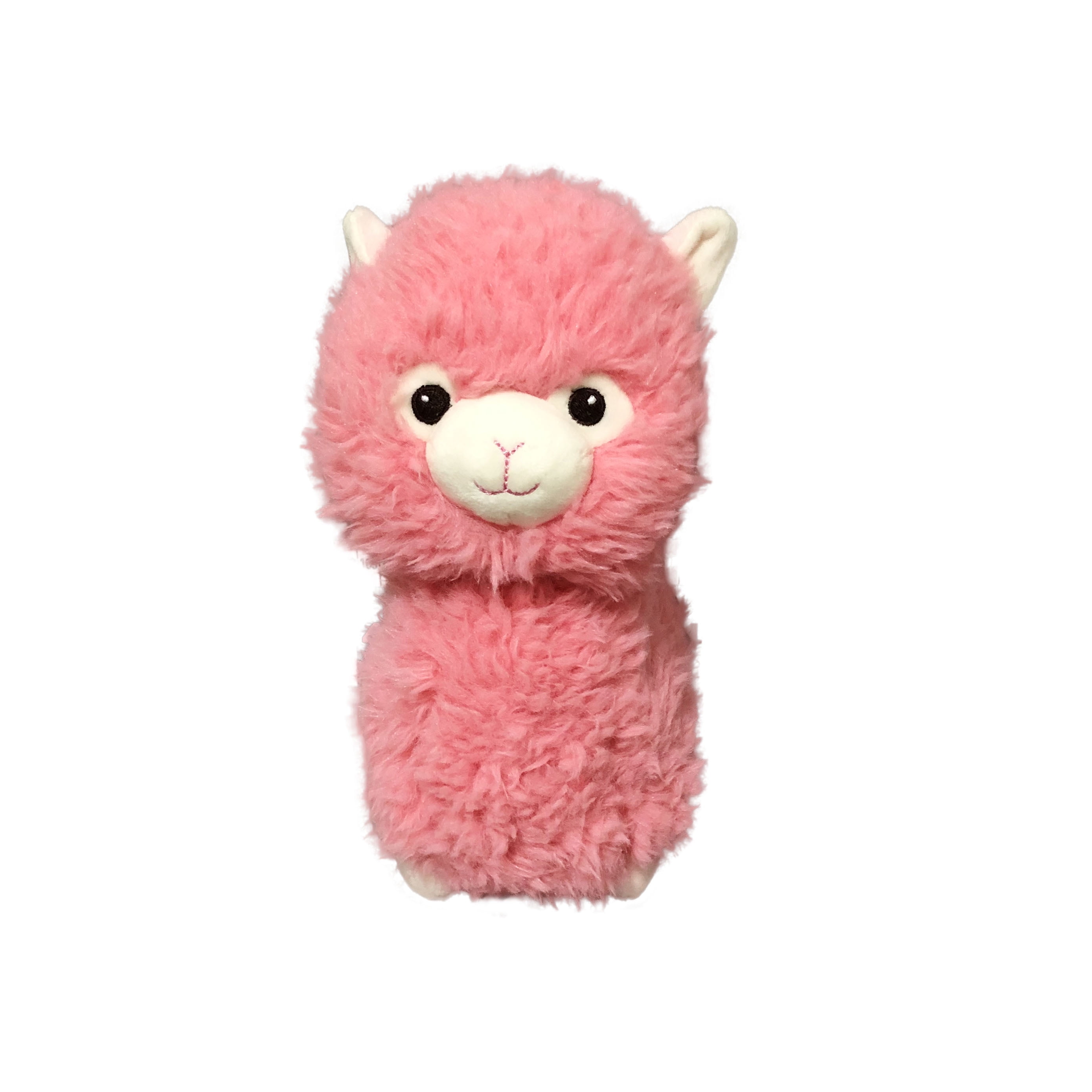 pink llama stuffed animal walmart