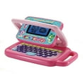 thumbnail image 3 of LeapFrog Ordi-tablette P'tit Genius Touch - Jouet éducatif pour tout-petits - Version français, 3 of 6