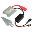 thumbnail image 1 of HID Xenon DC Ballast,DC12V 35W Universal Digital HID Ballast W HID Ballast Precision Engineered, 1 of 8