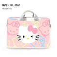 thumbnail image 1 of HelloKitty Hello Kitty portátil adecuado para Apple hembra Lenovo Xiaoxin 15,6 bolsa de ordenador 14 pulgadas 13, 1 of 5